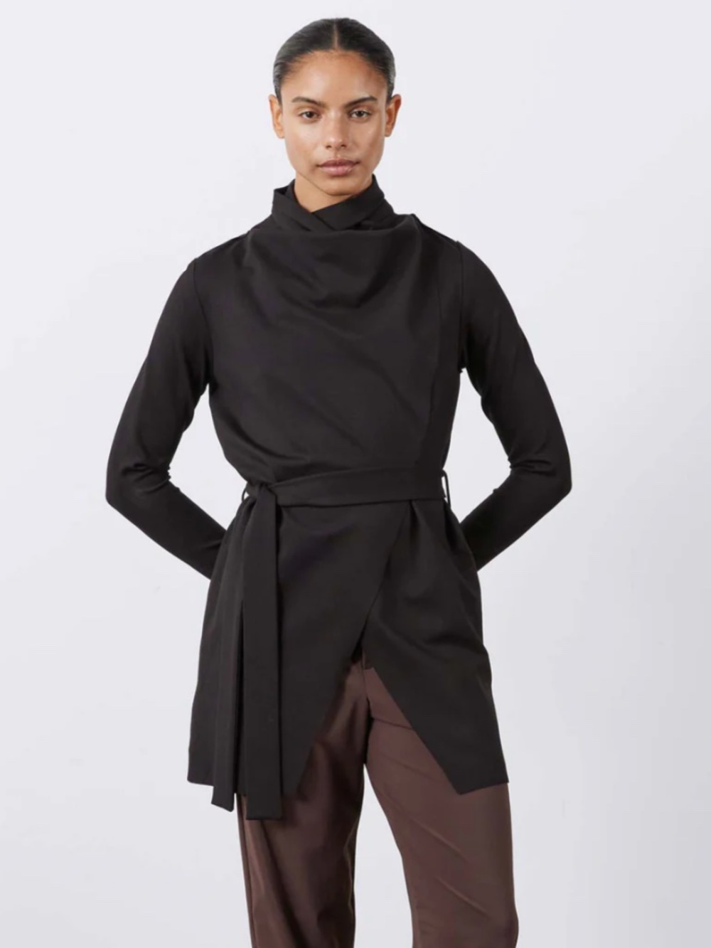RUTI THE FOREVER JACKET